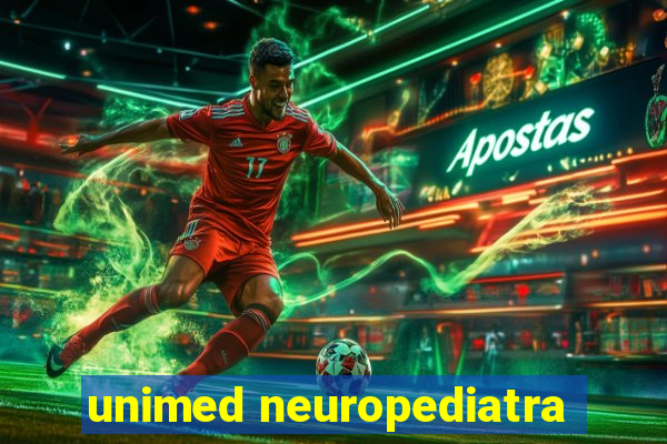 unimed neuropediatra